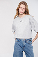 Mavi Kadın Tişört M1611585-82816