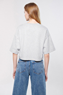 Mavi Kadın Tişört M1611585-82816