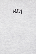 Mavi Kadın Tişört M1611585-82816