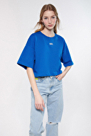 Mavi Kadın Tişört M1611585-70910