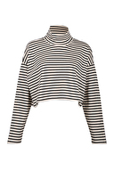 Mavi Kadın Tişört M1612284-82376