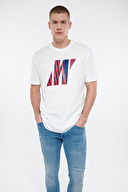 Mavi Erkek Tişört M0611504-70057