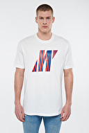 Mavi Erkek Tişört M0611504-70057