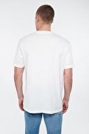 Mavi Erkek Tişört M0611504-70057