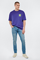 Mavi Jake Erkek Kot Pantolon M0042285360