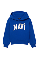 Mavi Erkek Çocuk Sweatshirt M6610110-70896