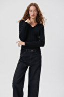 Mavi Kadın Kazak M1710340-900