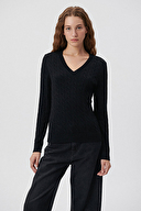 Mavi Kadın Kazak M1710340-900