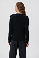 Mavi Kadın Kazak M1710340-900