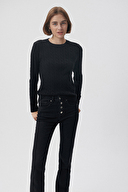 Mavi Kadın Kazak M1710341-900