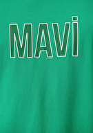 Mavi Erkek Tişört M066842-71794