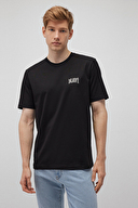 Mavi Erkek Tişört M0611714-900