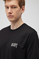 Mavi Erkek Tişört M0611714-900