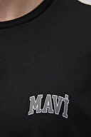 Mavi Erkek Tişört M0611714-900