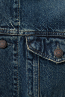 Mavi Erkek Kot Ceket M010143-85221