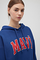 Mavi Kadın Sweatshirt M1600361-82625