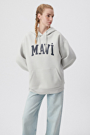 Mavi Kadın Sweatshirt M1600361-34322