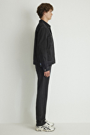 Mavi Erkek Kot Ceket M0110273-85218