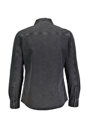 Mavi Erkek Kot Gömlek M0295785223