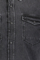 Mavi Erkek Kot Gömlek M0295785223