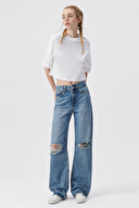 Mavi California Kadın Kot Pantolon M1010125-85270