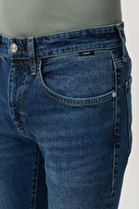 Mavi Leo Erkek Kot Pantolon M0076285626