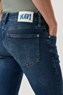 Mavi Leo Erkek Kot Pantolon M0076285626