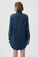 Mavi Kadın Kot Elbise M1310349-85304