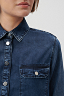 Mavi Kadın Kot Elbise M1310349-85304