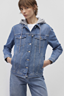 Mavi Kadın Ceket M110154-85296