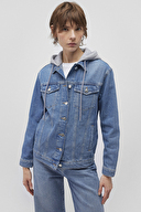 Mavi Kadın Ceket M110154-85296