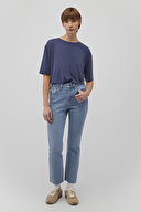 Mavi Kadın Tişört M1611897-70487