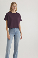 Mavi Kadın Tişört M1611651-70635