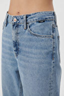 Mavi Happy Kadın Kot Pantolon M101453-85599