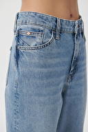 Mavi Happy Kadın Kot Pantolon M101453-85599