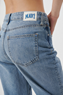 Mavi Happy Kadın Kot Pantolon M101453-85599
