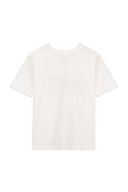 Mavi Kız Çocuk Tişört M7610109-70057