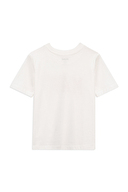 Mavi Kız Çocuk Tişört M7610109-70057