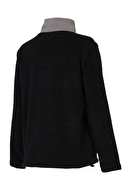 New Balance Kadın Sweatshirt WNH3207-BK