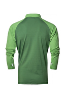 New Balance Erkek Sweatshirt TST2201-TPG