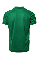 New Balance Erkek Polo Yaka Tişört TST2213-SPG