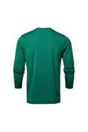 New Balance Erkek Sweatshirt TST2219-TPG