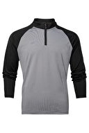 New Balance Erkek Sweatshirt TST2201-ANT