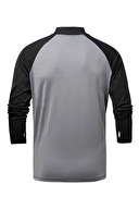 New Balance Erkek Sweatshirt TST2201-ANT