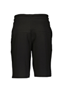 New Balance Erkek Şort MNS1962-BK