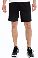 New Balance Erkek Şort MNS3032-BK