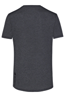 New Balance Erkek Tişört MNT3022-CHC