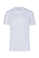 New Balance Erkek Tişört MNT3022-WT