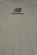 New Balance Erkek Tişört MNT1348-TPG