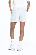 New Balance Kadın Şort WNS1357-SNW